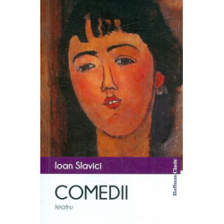 Comedii. Teatru