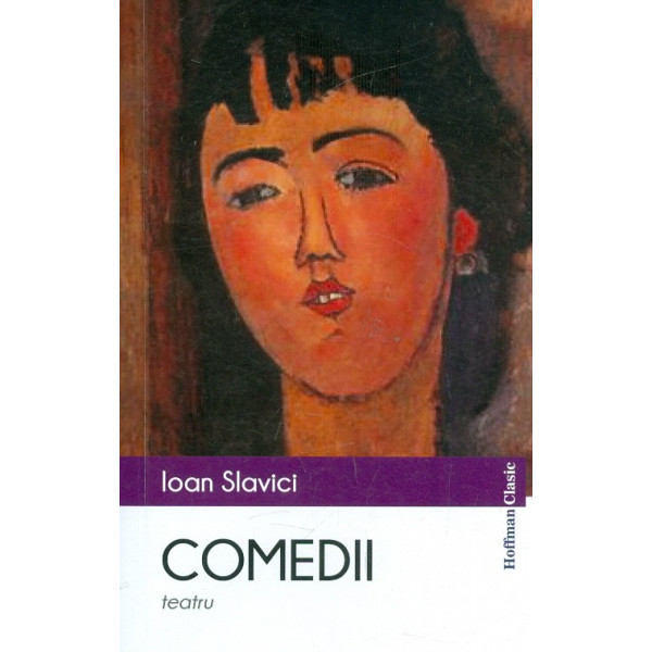 Comedii. Teatru
