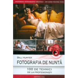 Fotografia de nunta. 100 de...