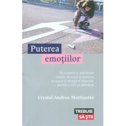 Puterea emotiilor