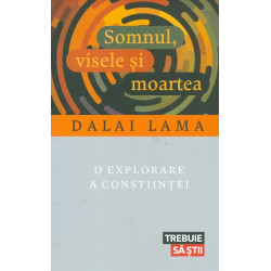 Somnul, visele si moartea....