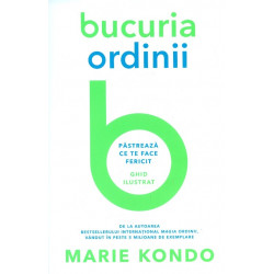 Bucuria ordinii. Pastreaza...