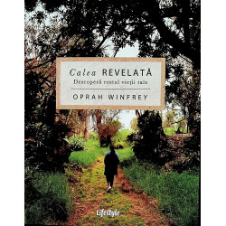 Calea revelata. Descopera...