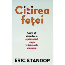 Citirea fetei. Cum sa...