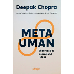 Metauman. Elibereaza-ti...