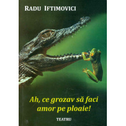 Ah, ce grozav sa faci amor...