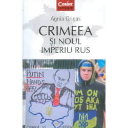 Crimeea si noul imperiu rus