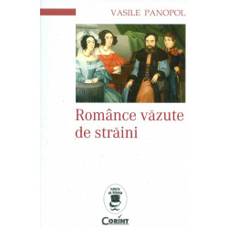 Romance vazute de straini