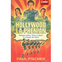 Hollywood la Phenian