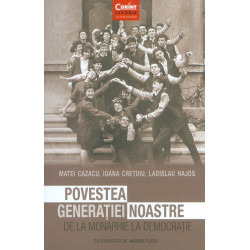 Povestea generatiei...