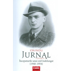 Jurnal, vol. I -...