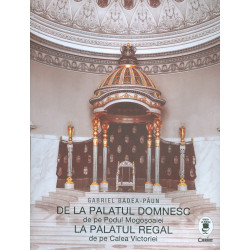 De la Palatul Domnesc de pe...