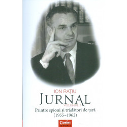 Jurnal, vol. II - Printre...