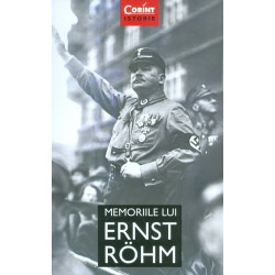 Memoriile lui Ernst Rohm