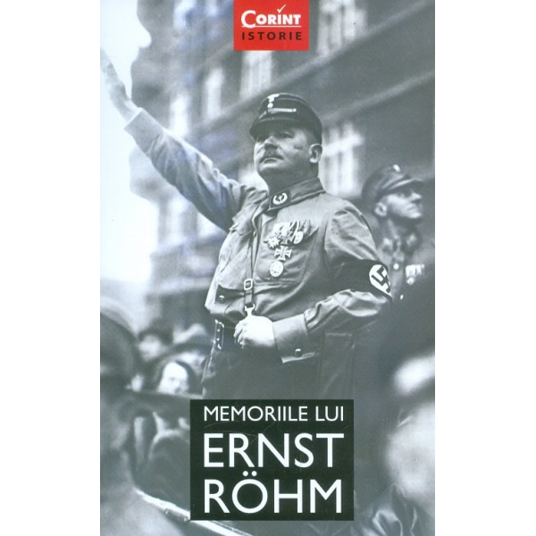 Memoriile lui Ernst Rohm