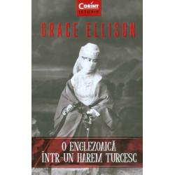 O englezoaica intr-un harem turcesc