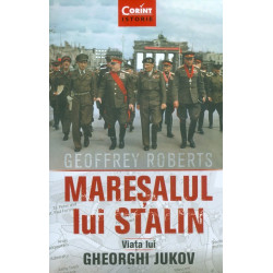 Maresalul lui Stalin. Viata...