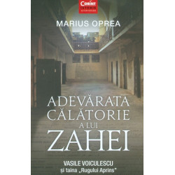 Adevarata calatorie a lui...