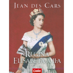 Regina Elisabeta a II-a