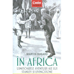 In Africa. Uimitoarele...