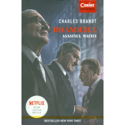 Irlandezul. Asasinul Mafiei