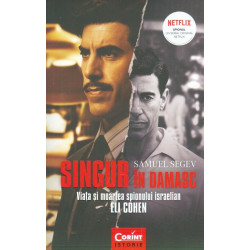 Singur in Damasc. Viata si...