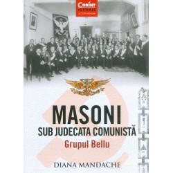 Masoni sub judecata...