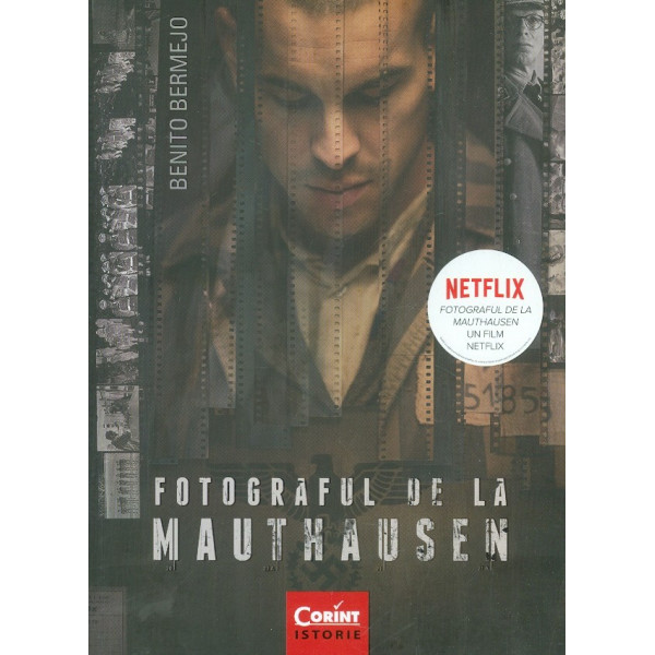 Fotograful de la Mauthausen