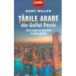 Tarile arabe din Golful...