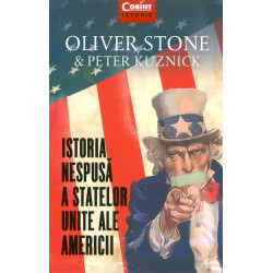 Istoria nespusa a Statelor...