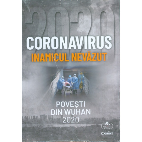 Coronavirusul inamicul nevazut
