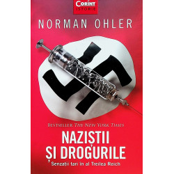 Nazistii si drogurile....