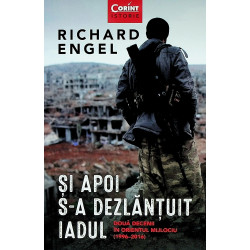 Si apoi s-a dezlantuit...