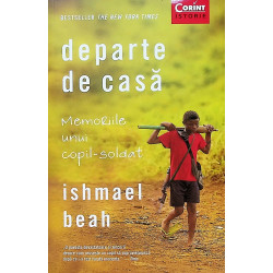 Departe de casa. Memoriile...