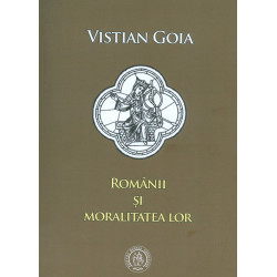 Romanii si moralitatea lor