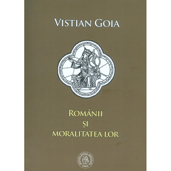 Romanii si moralitatea lor