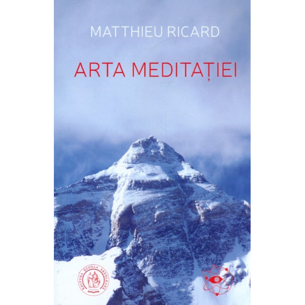 Arta meditatiei