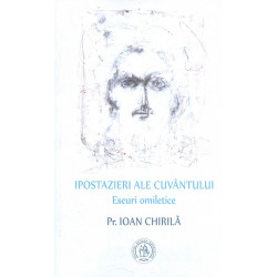 Ipostazieri ale cuvantului....