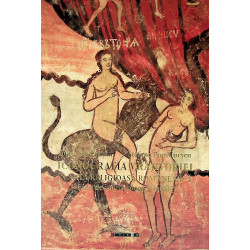 Iconografia vrajitoriei in arta religioasa romaneasca. Eseu de antropologie vizuala