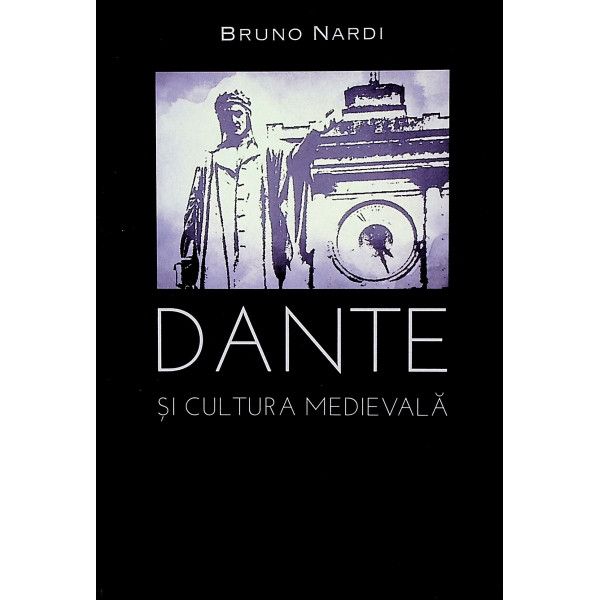 Dante si cultura medievala