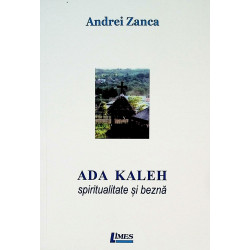 Ada Kaleh. Spiritualitate...
