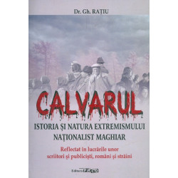 Calvarul