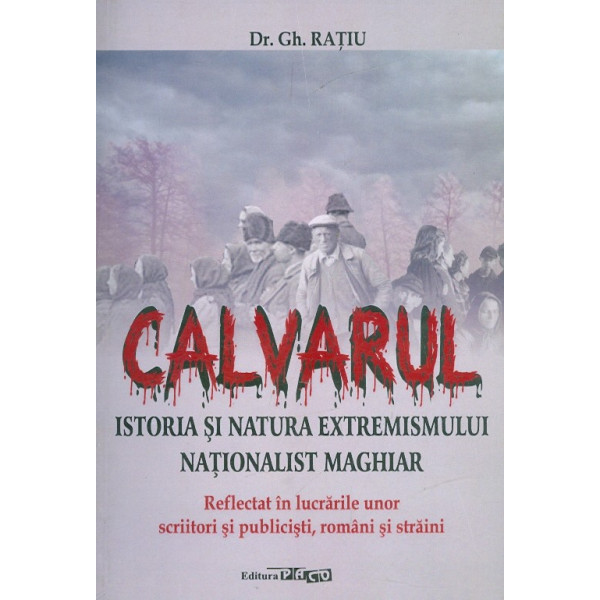 Calvarul