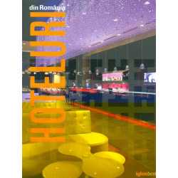 Hoteluri din Romania. Editie bilingva