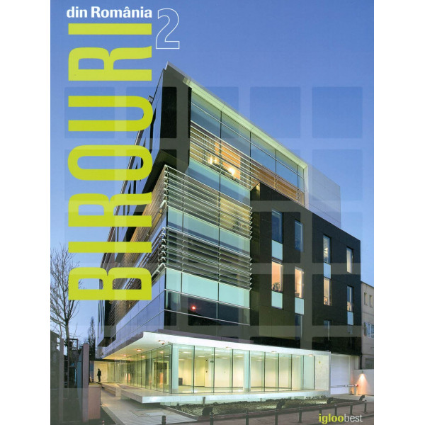 Birouri din Romania 2. Editie bilingva