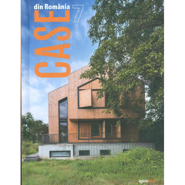 Case din Romania 7. Editie bilingva