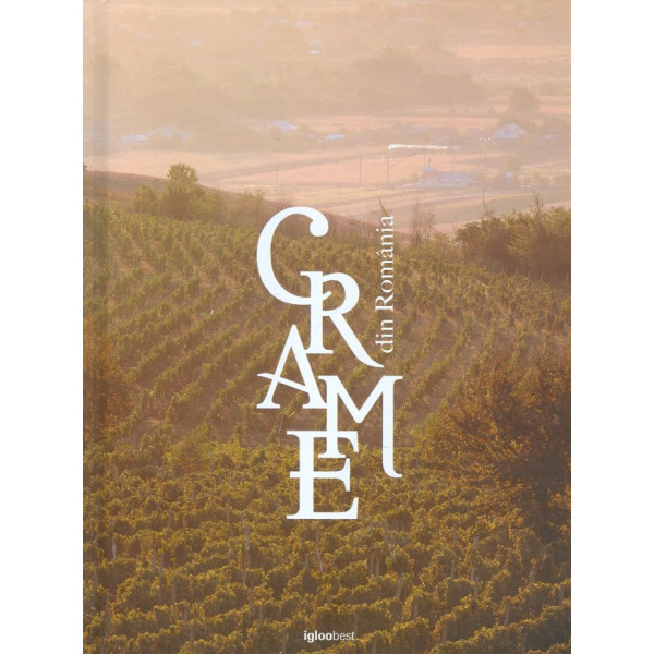 Crame din romania. Editie bilingva