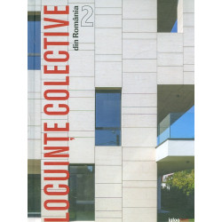 Locuinte colective din romania 2 - Editie bilingva