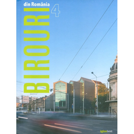 Birouri din Romania, vol....