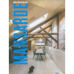 Mansarde din Romania....